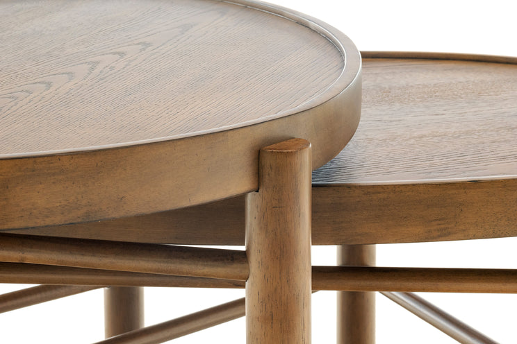 Hadleigh Nesting Coffee Table
